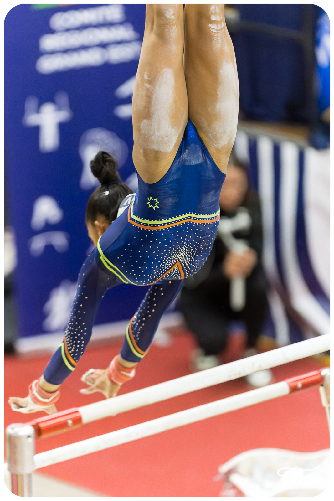 TOP 12 HAGUENAU - LYON